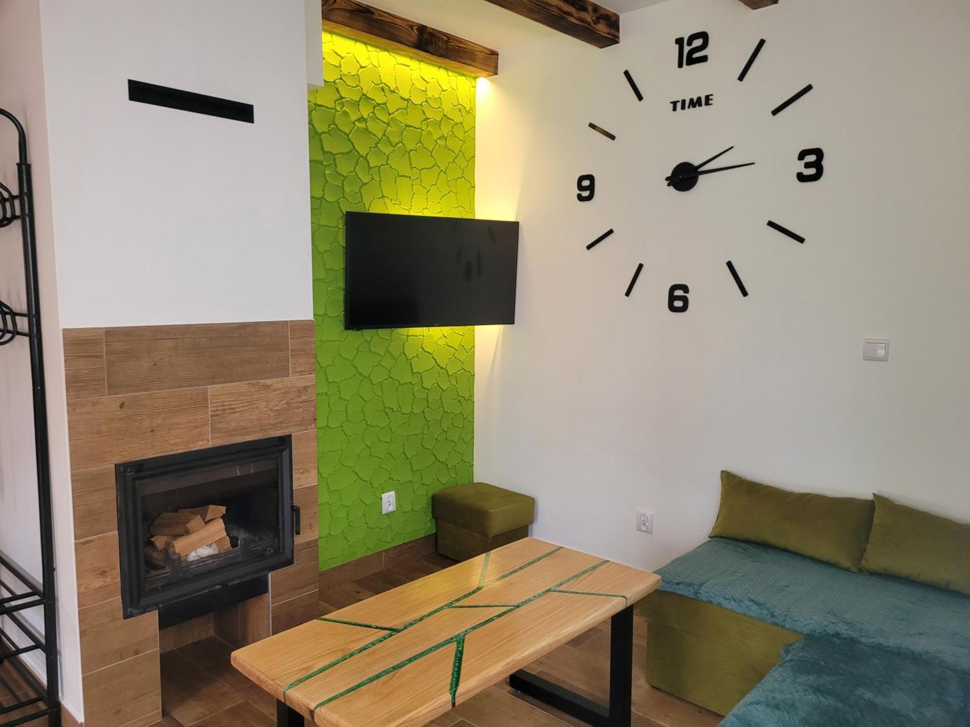 לסקו Urocza Kryjowka Ze Spa מראה חיצוני תמונה